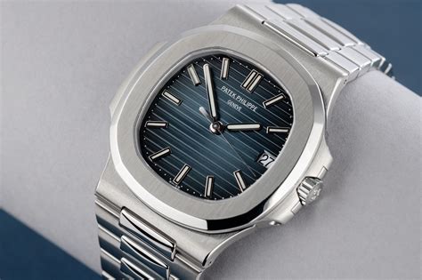 patek philippe nautilus 5711 gray|patek philippe nautilus reference 5711.